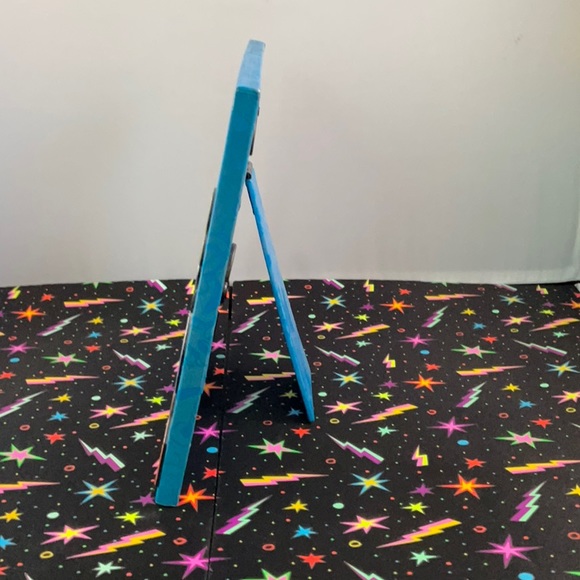 Disney 3.5 x 5 Goofy Silly Photo Frame - Picture 2 of 5